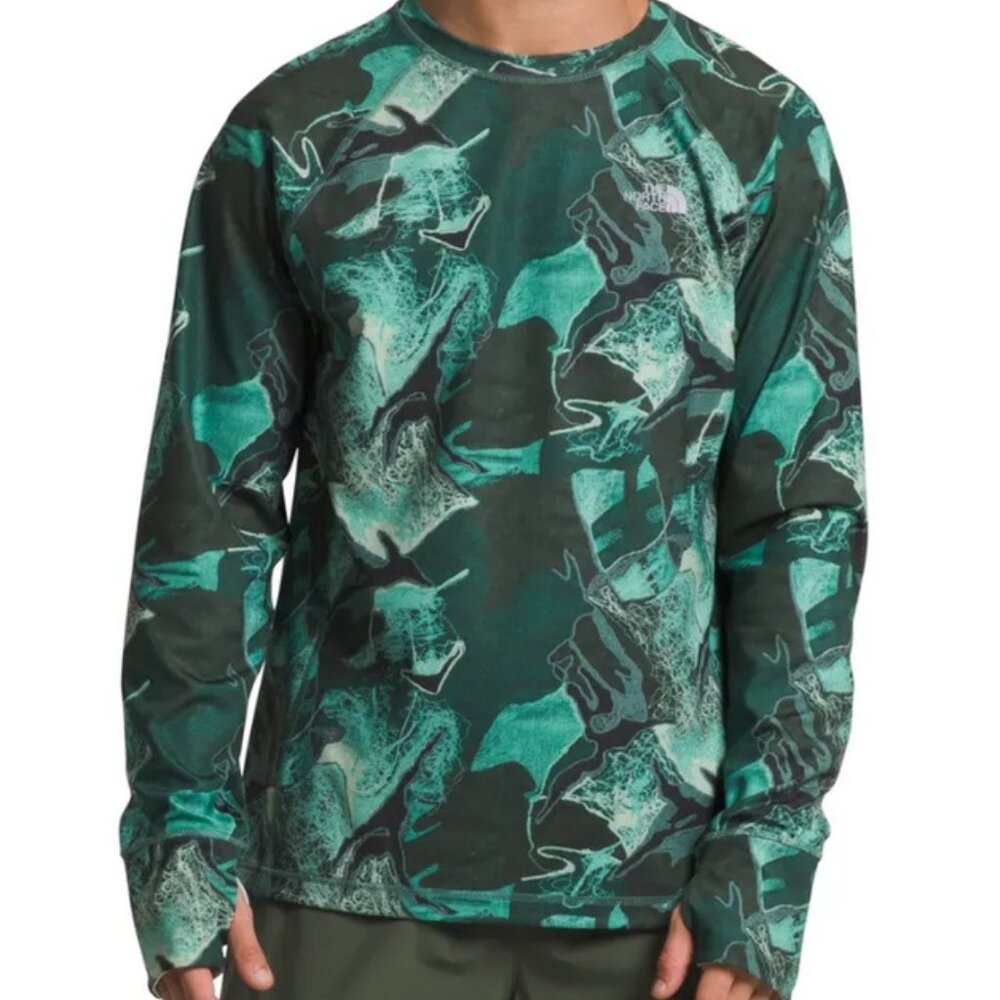 The North Face Winter Warm Essential Crew Baselayer